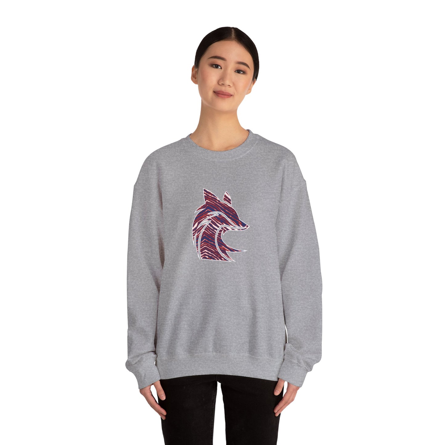 The Fox D3n Game Day Sweatshirt