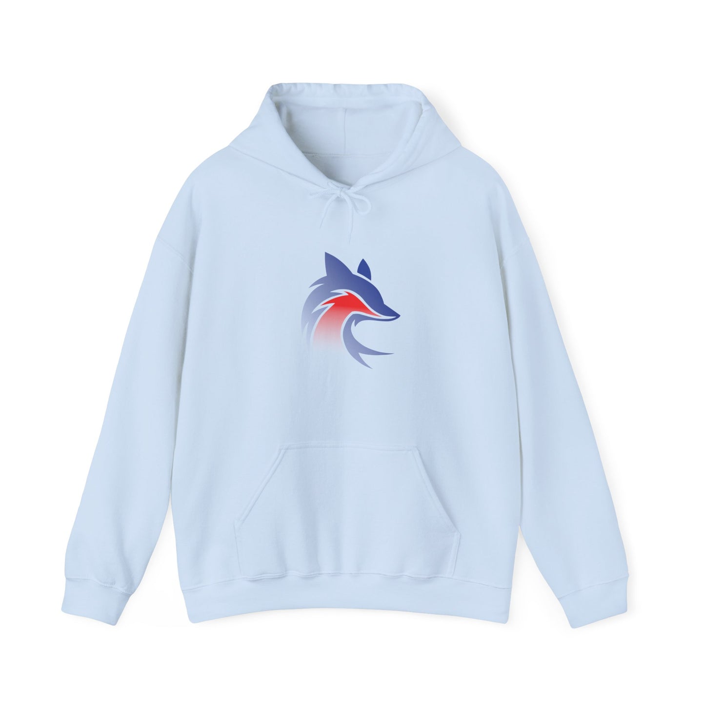 The Fox D3n Game Day Hoodie