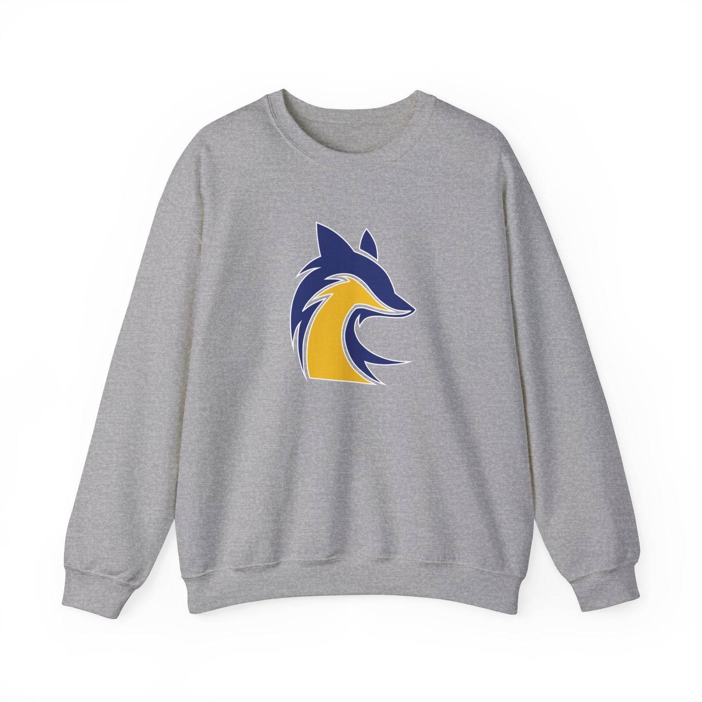 The Fox D3n Game Day Sweatshirt