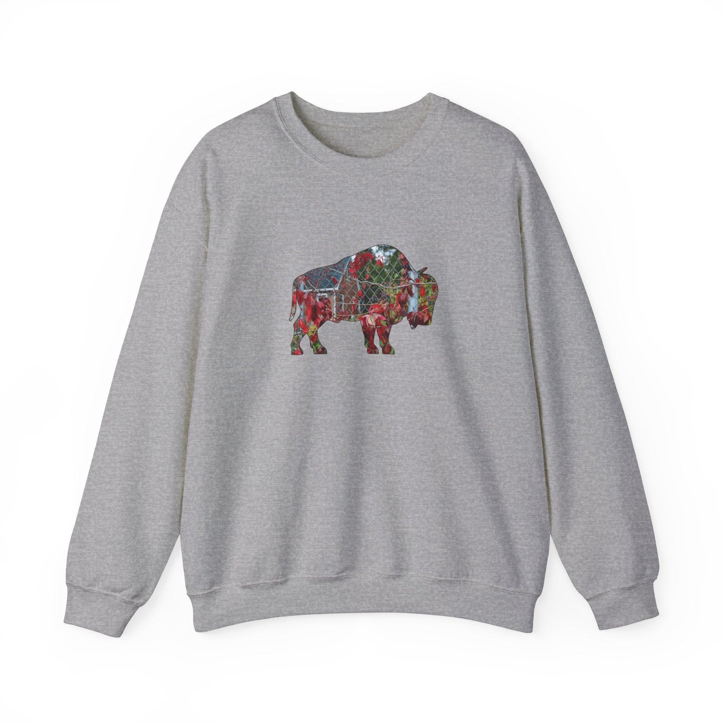 Fall Foliage Sweatshirt