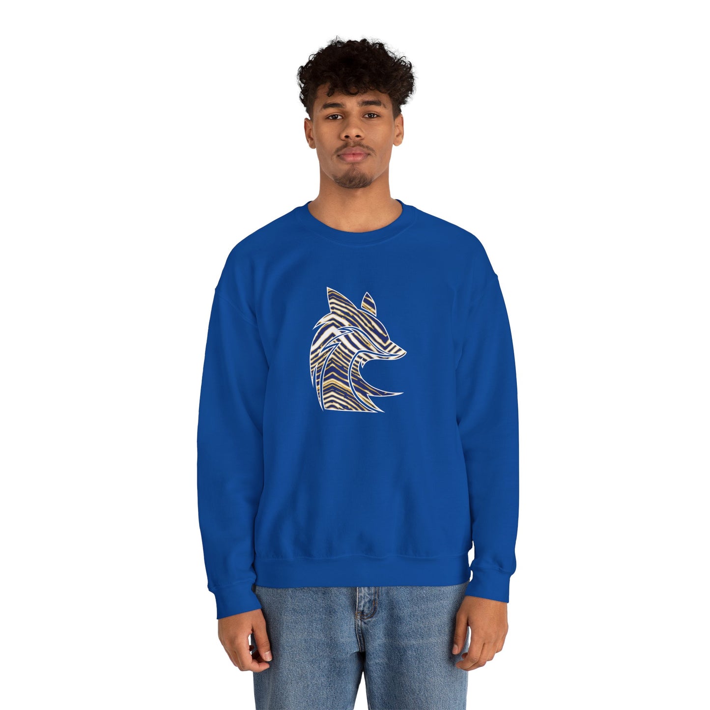 The Fox D3n Game Day Sweatshirt