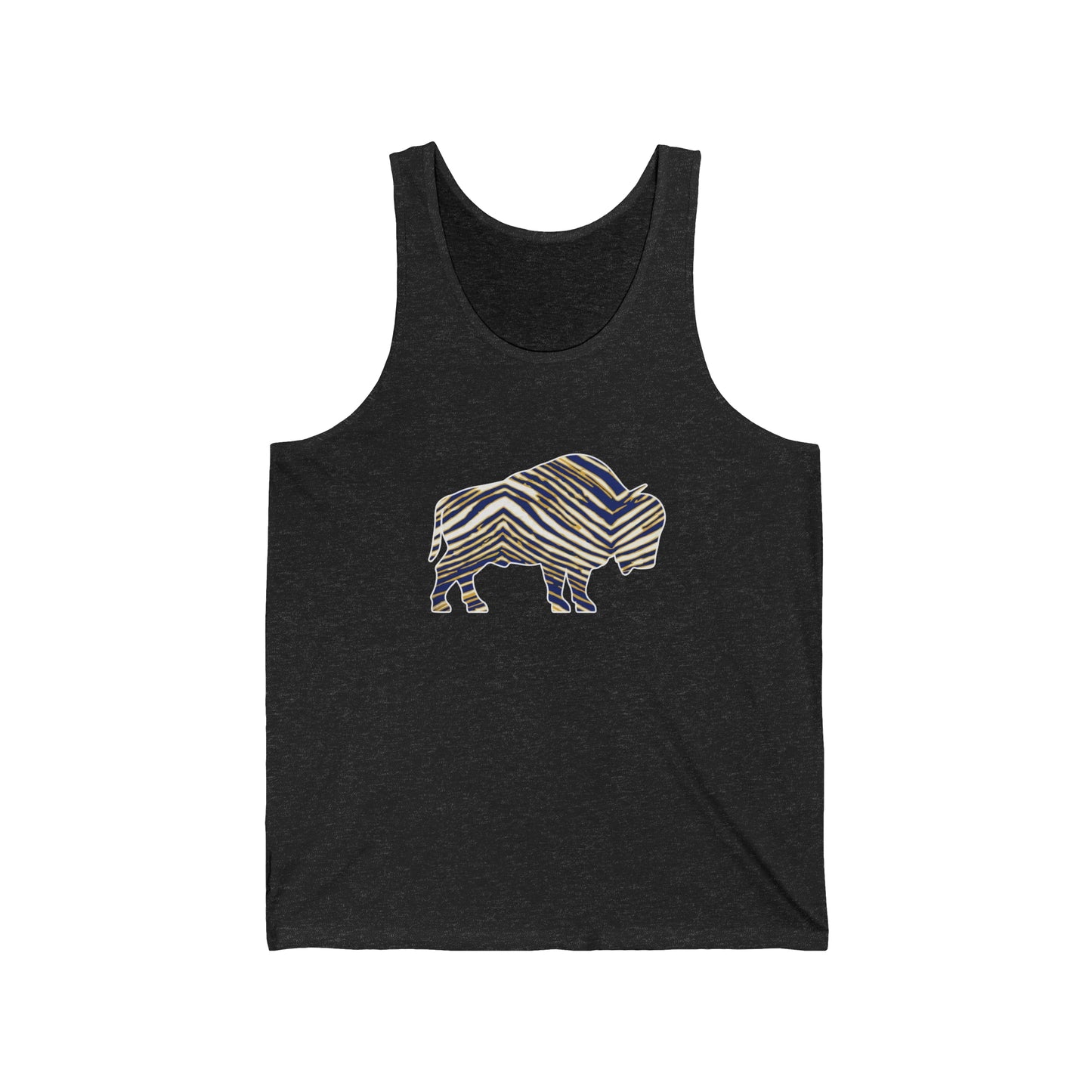 The Buffalo Game Day Tank