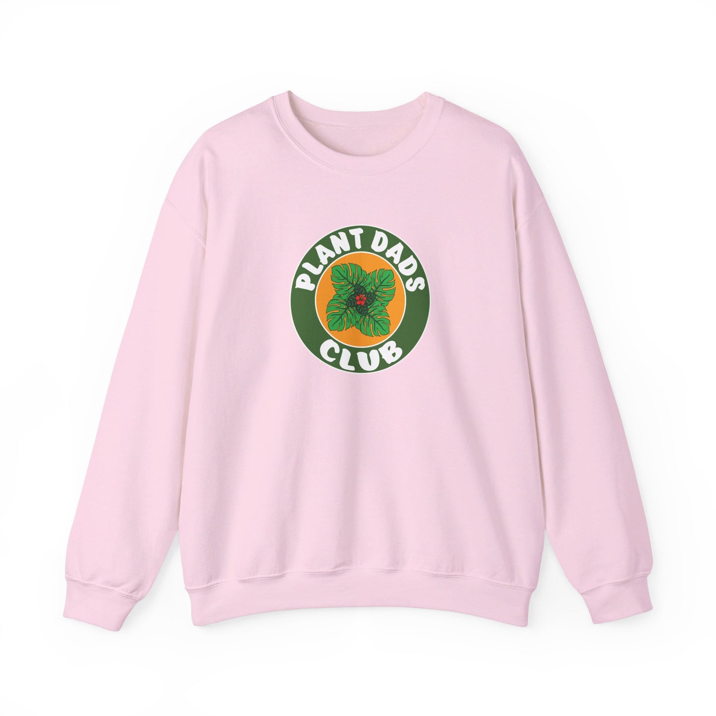 Plant Dads Club Sweatshirt