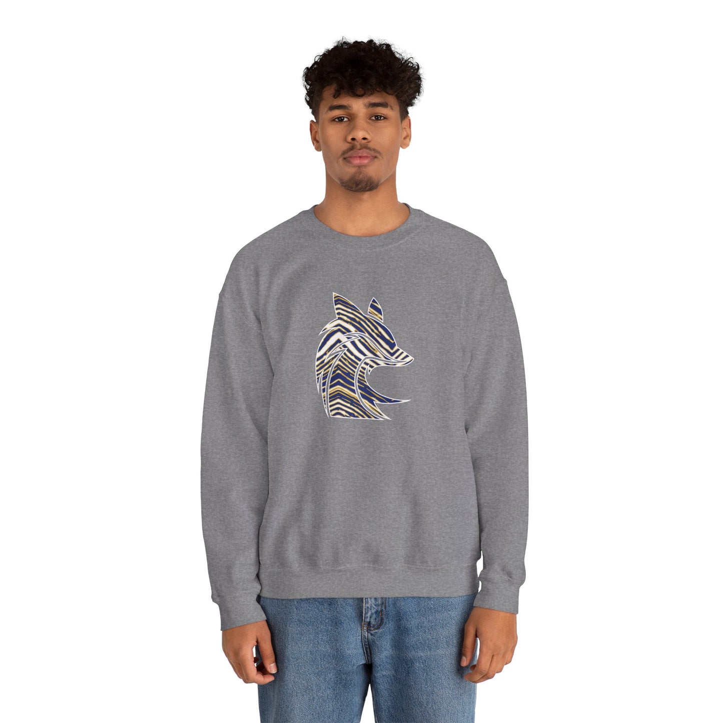 The Fox D3n Game Day Sweatshirt