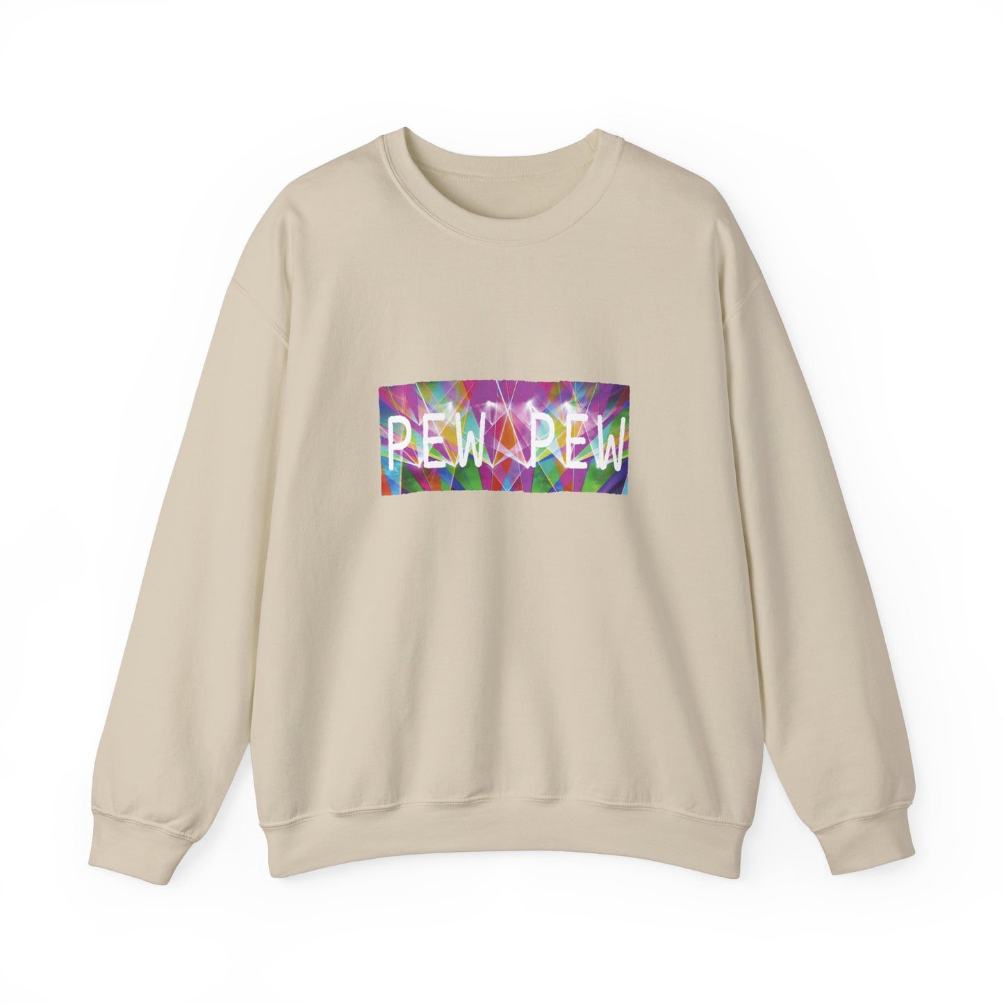 The Fox D3n Laser Sweatshirt