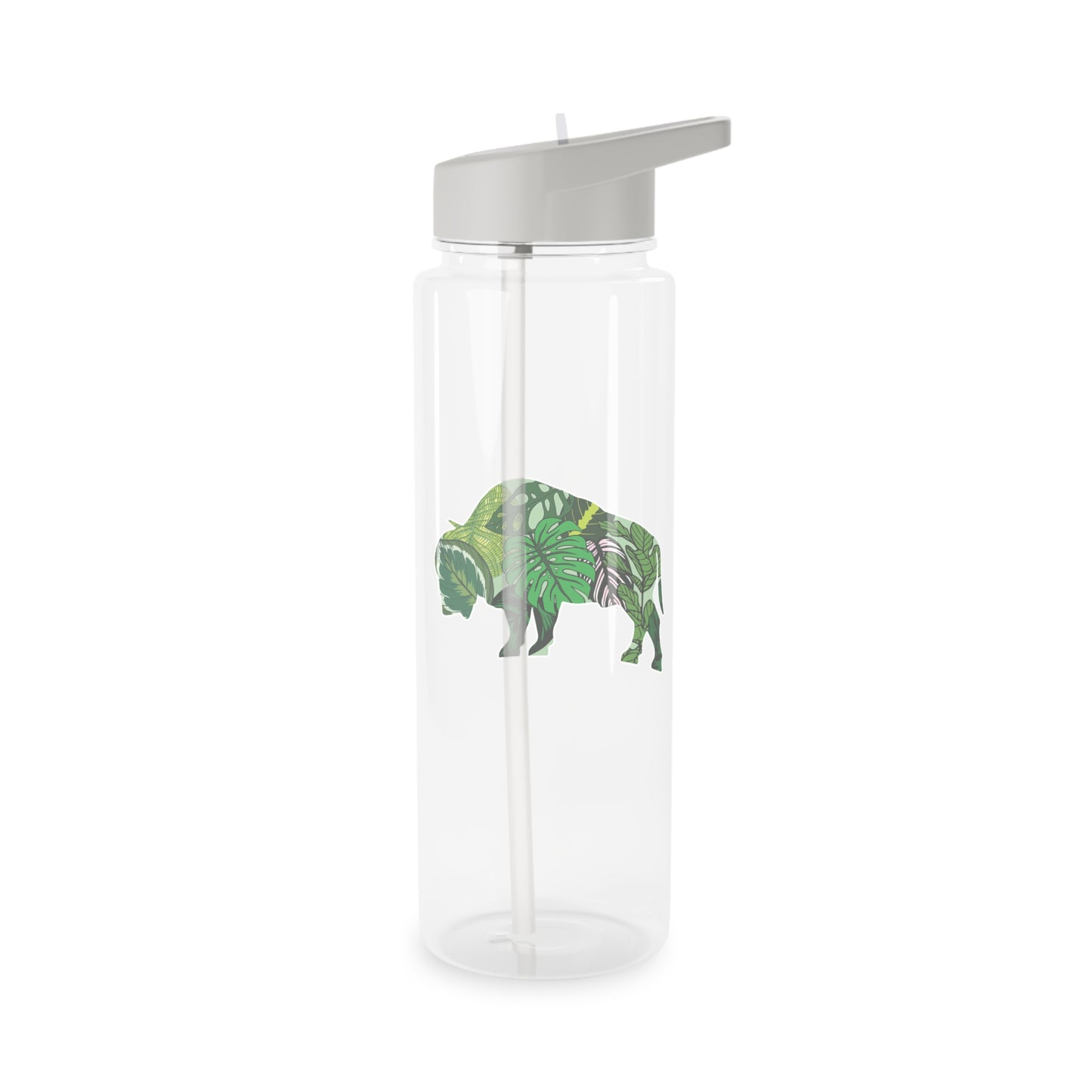 Buffalo Plant Lovers Water Bottle