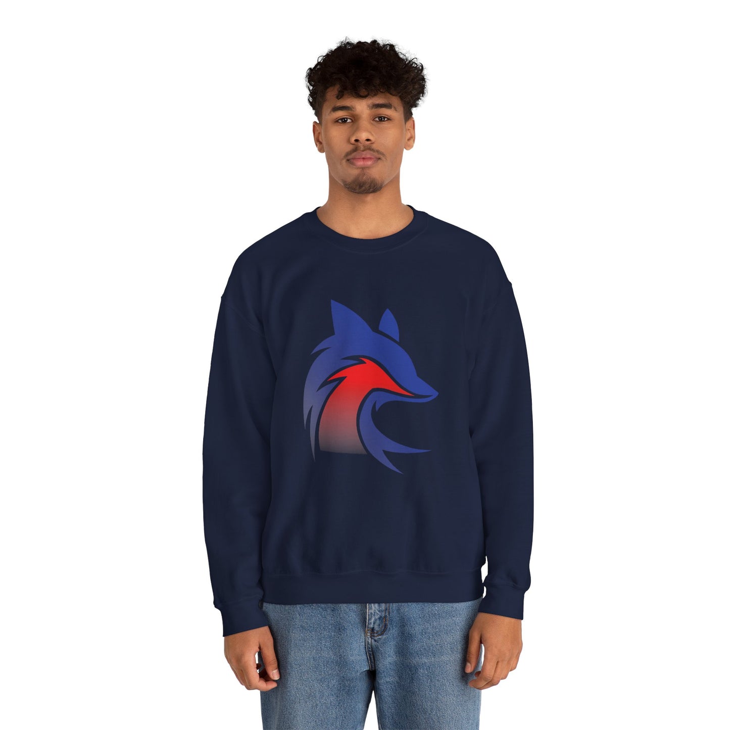 The Fox D3n Game Day Sweatshirt