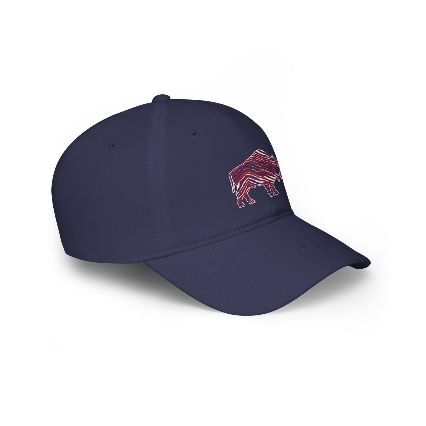 The Buffalo Game Day Hat