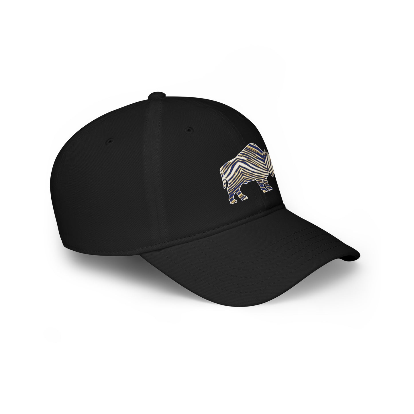 The Buffalo Game Day Hat