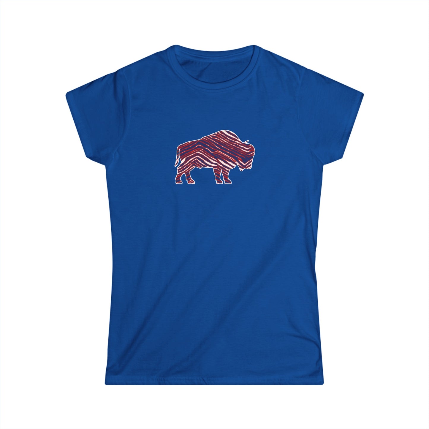 The Buffalo Game Day Women’s Shirt