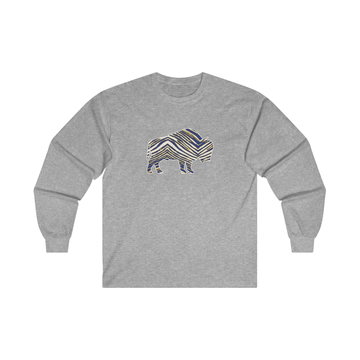 The Buffalo Game Day Long Sleeve