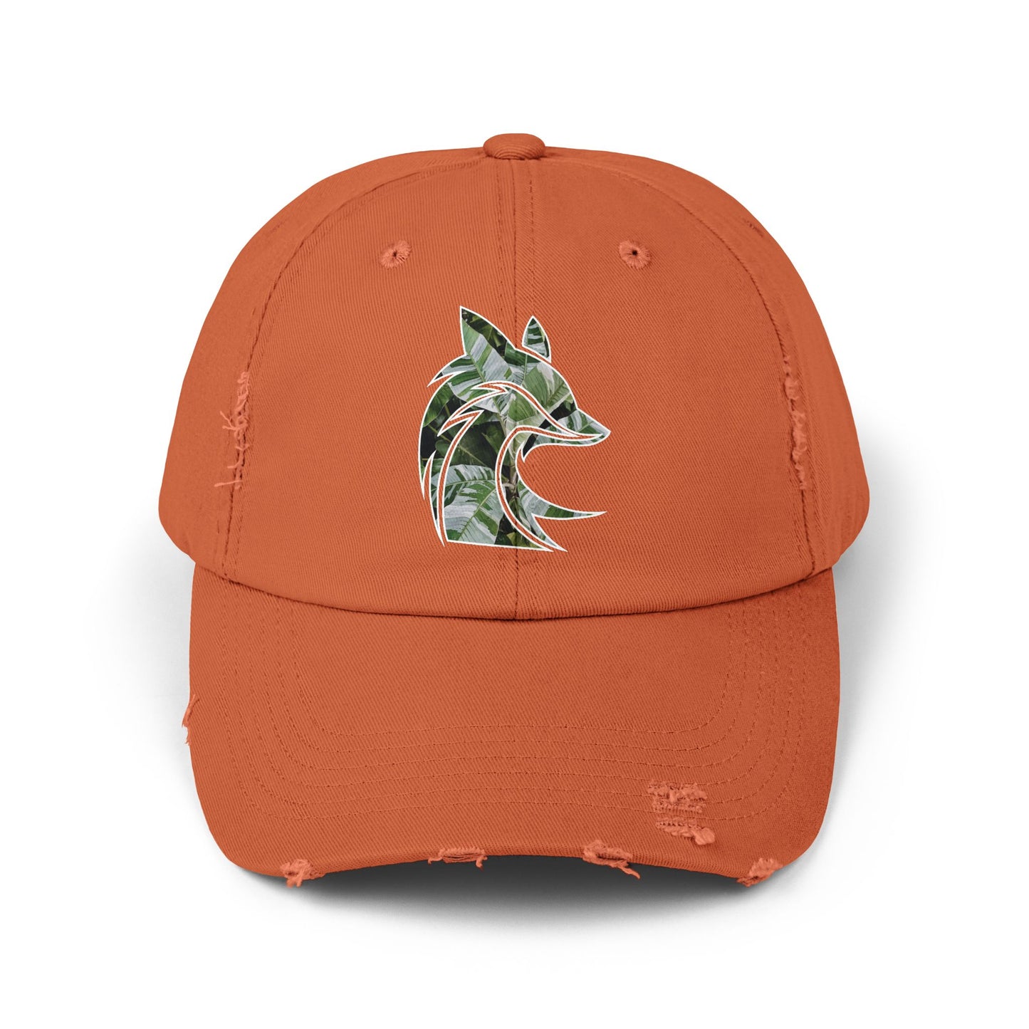 The Fox D3n/Whatnot Hat