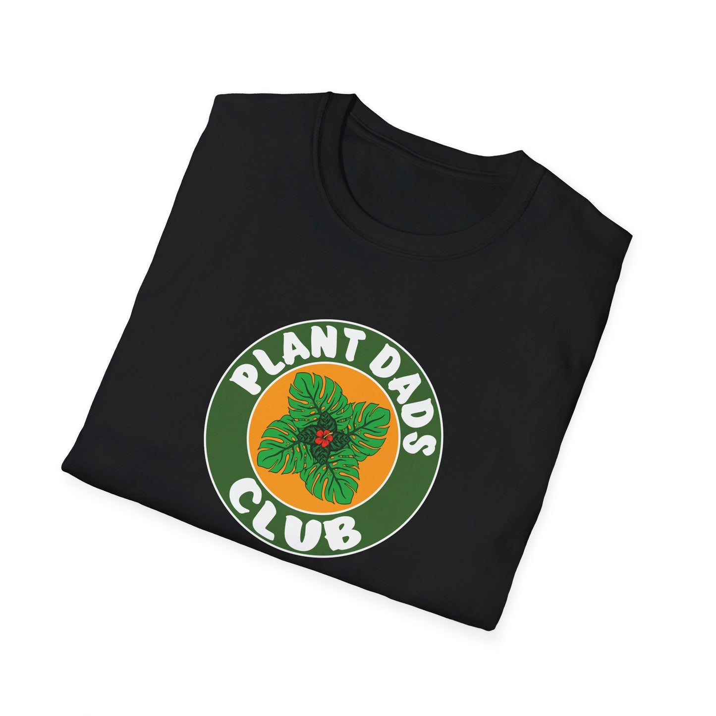 Plant Dads Club Shirt