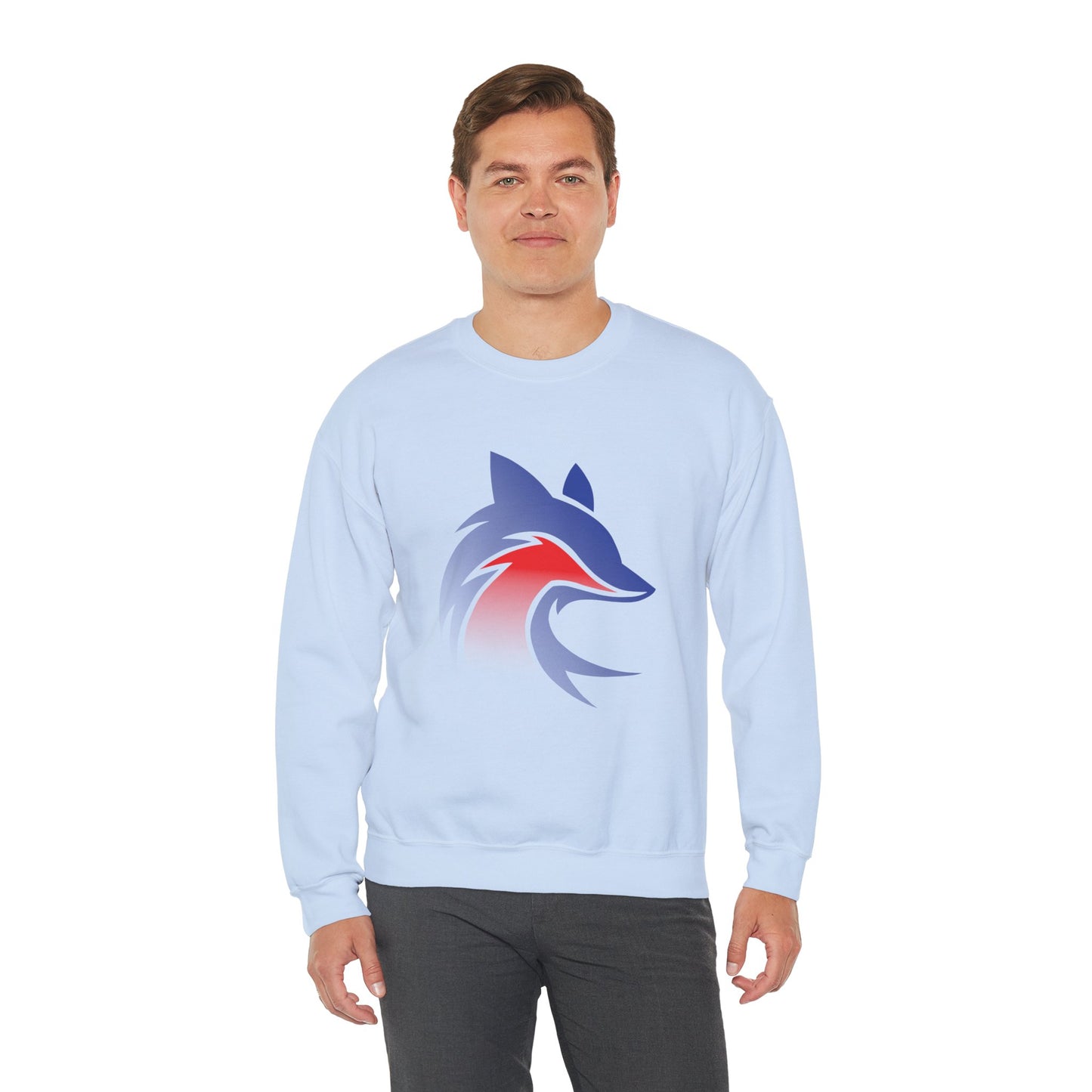 The Fox D3n Game Day Sweatshirt