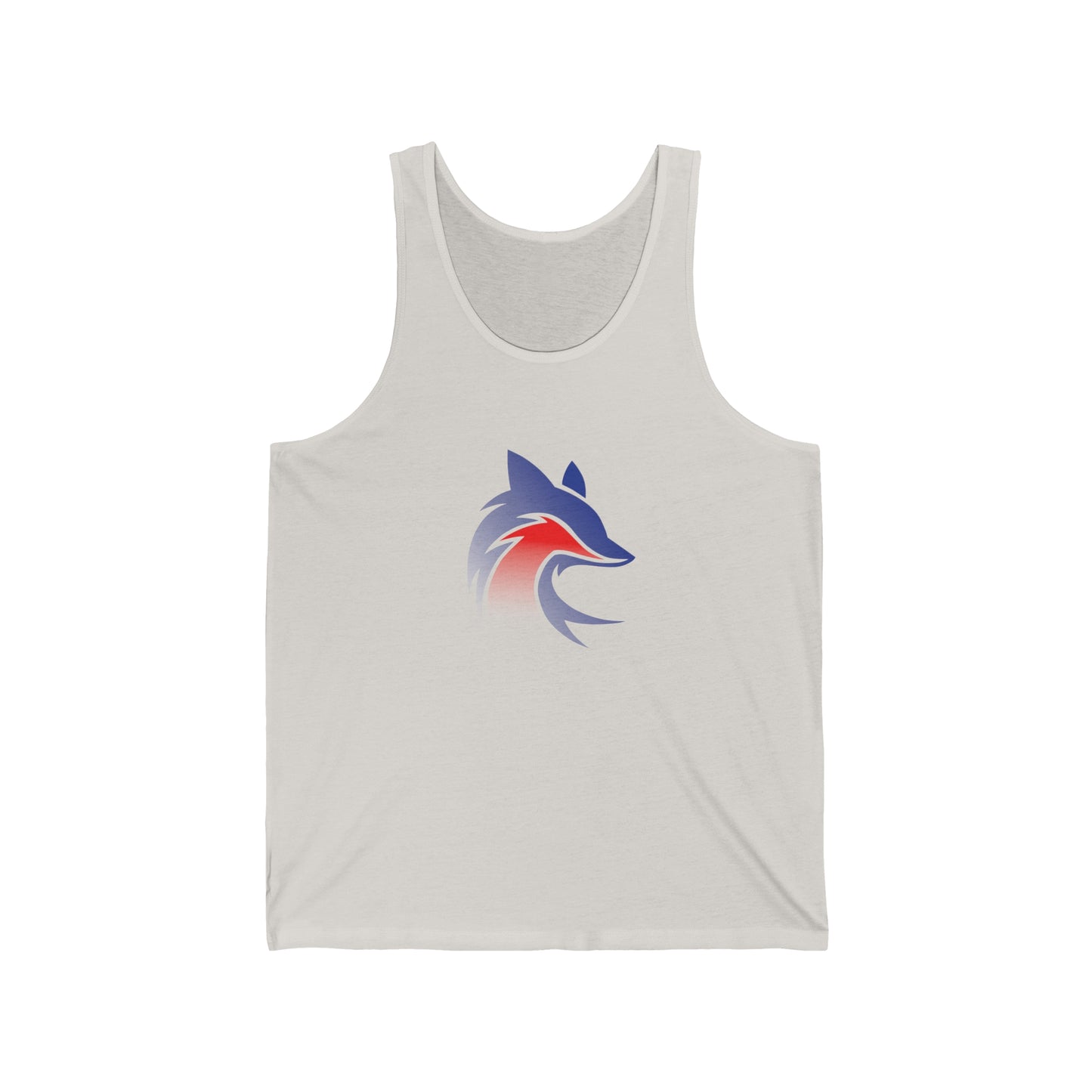 The Fox D3n Game Day Tank