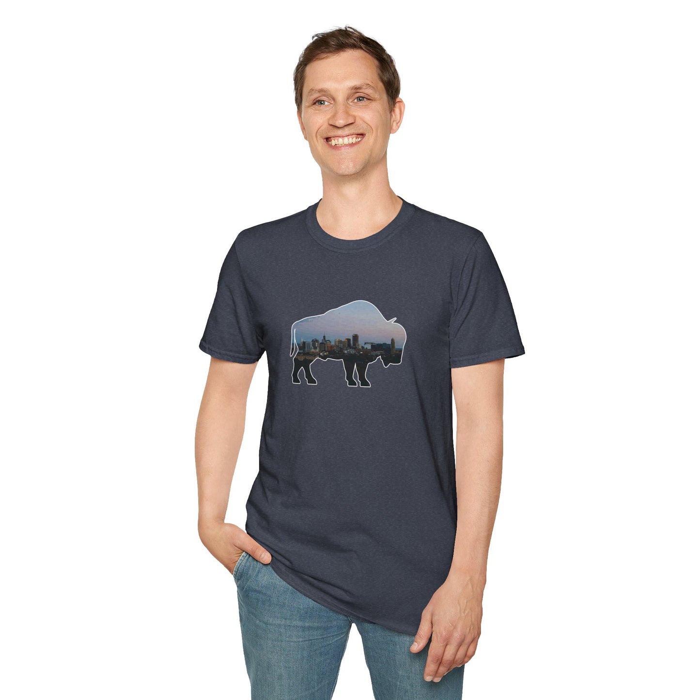 Buffalo Skyline Shirt