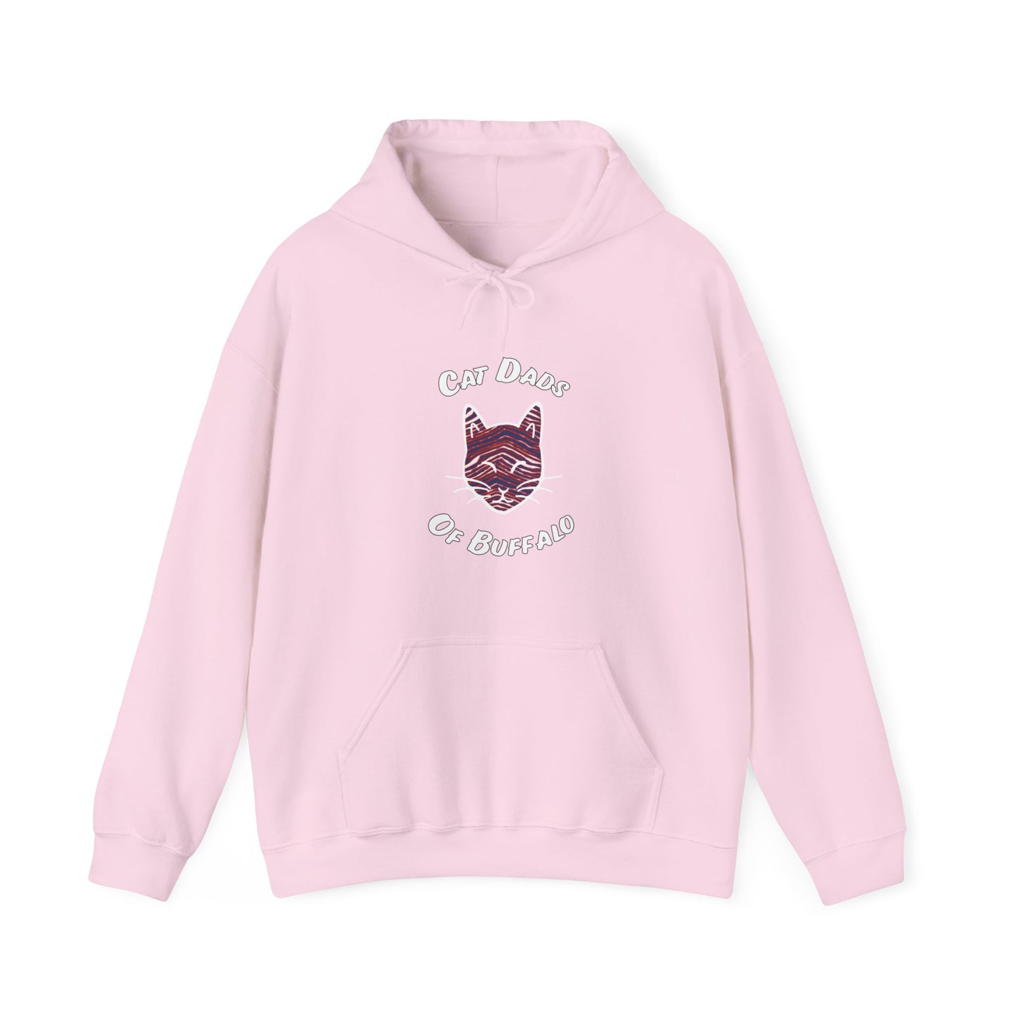 The Cat Dad Hoodie