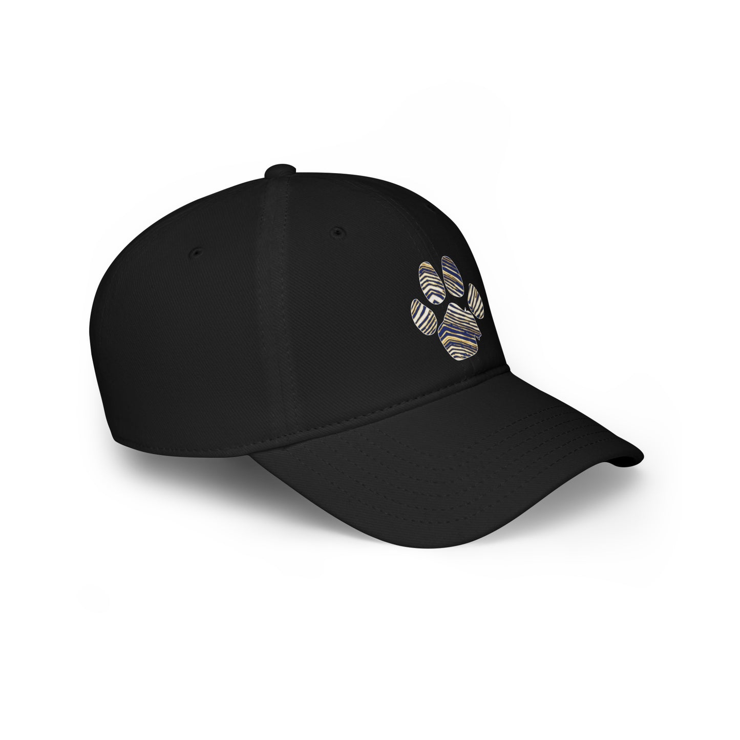 The Pawffalo Game Day Hat