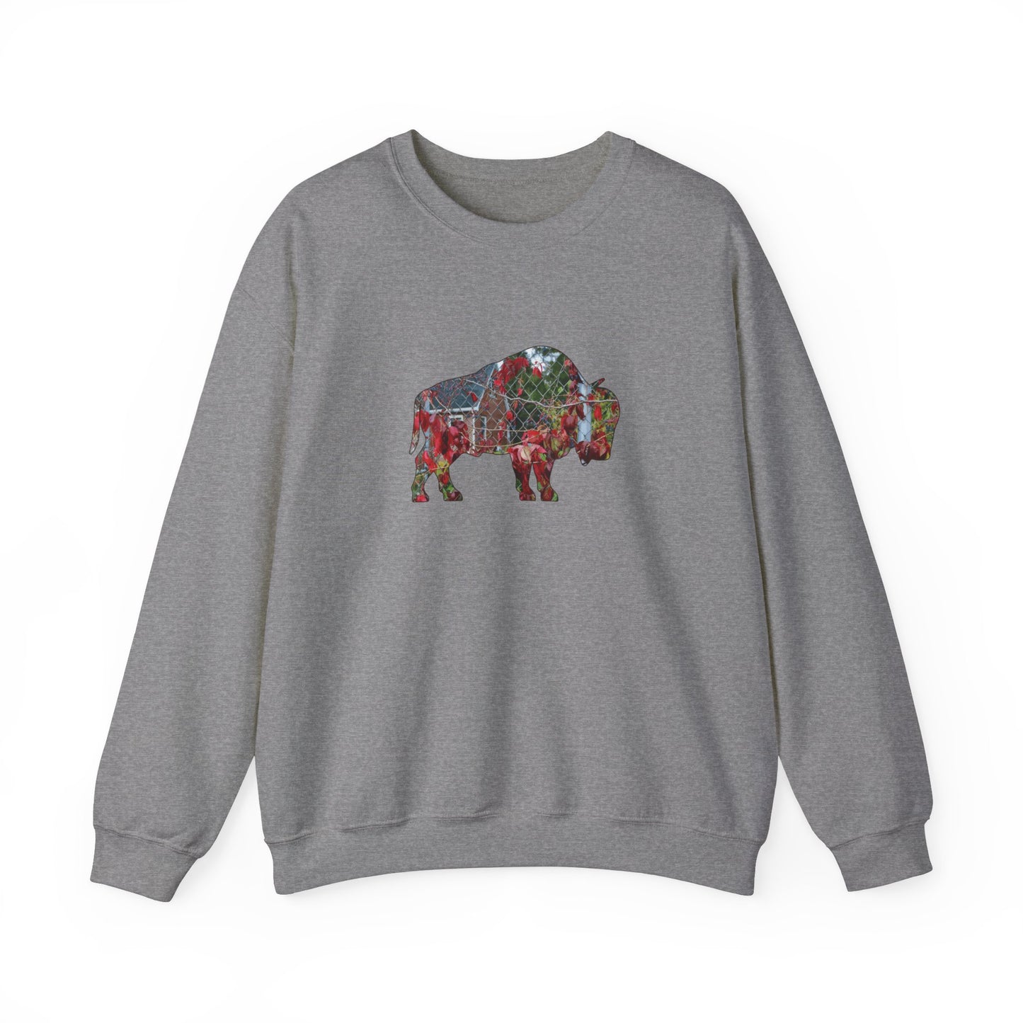 Fall Foliage Sweatshirt