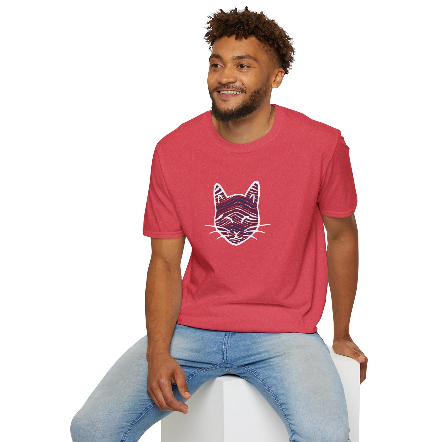 The Cat Fam Game Day Shirt