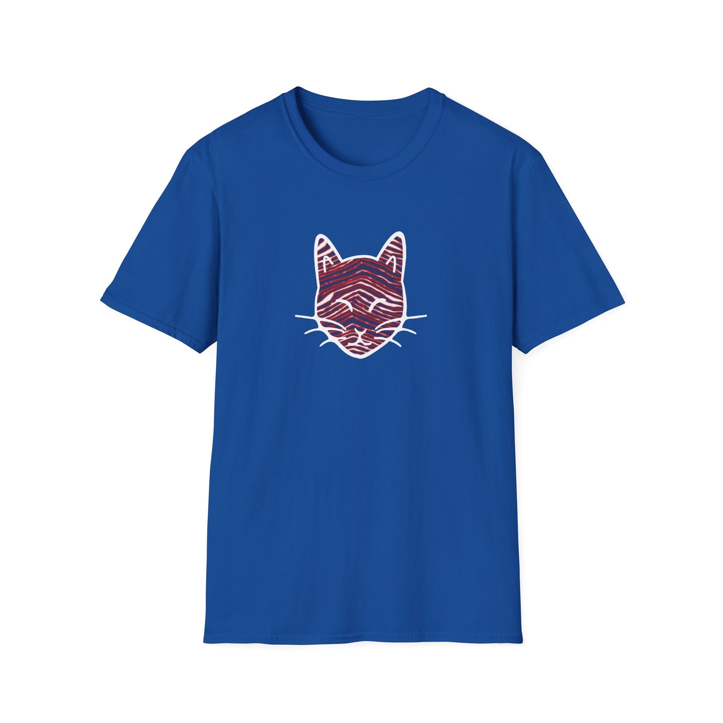 The Cat Fam Game Day Shirt