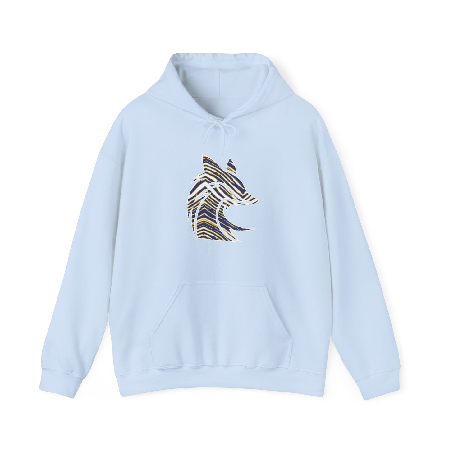 The Fox D3n Game Day Hoodie