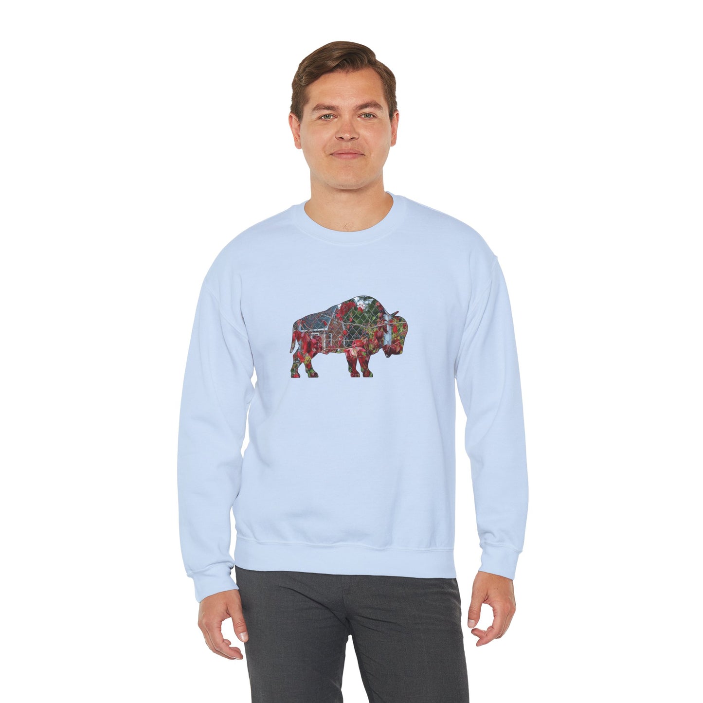 Fall Foliage Sweatshirt