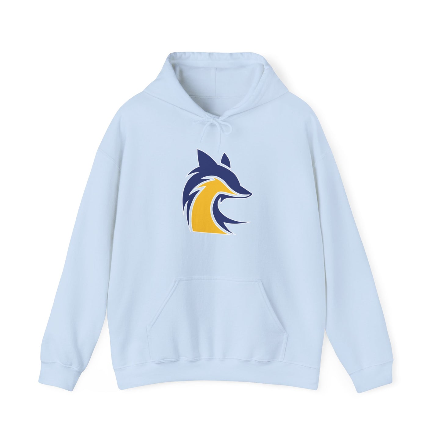 The Fox D3n Game Day Hoodie