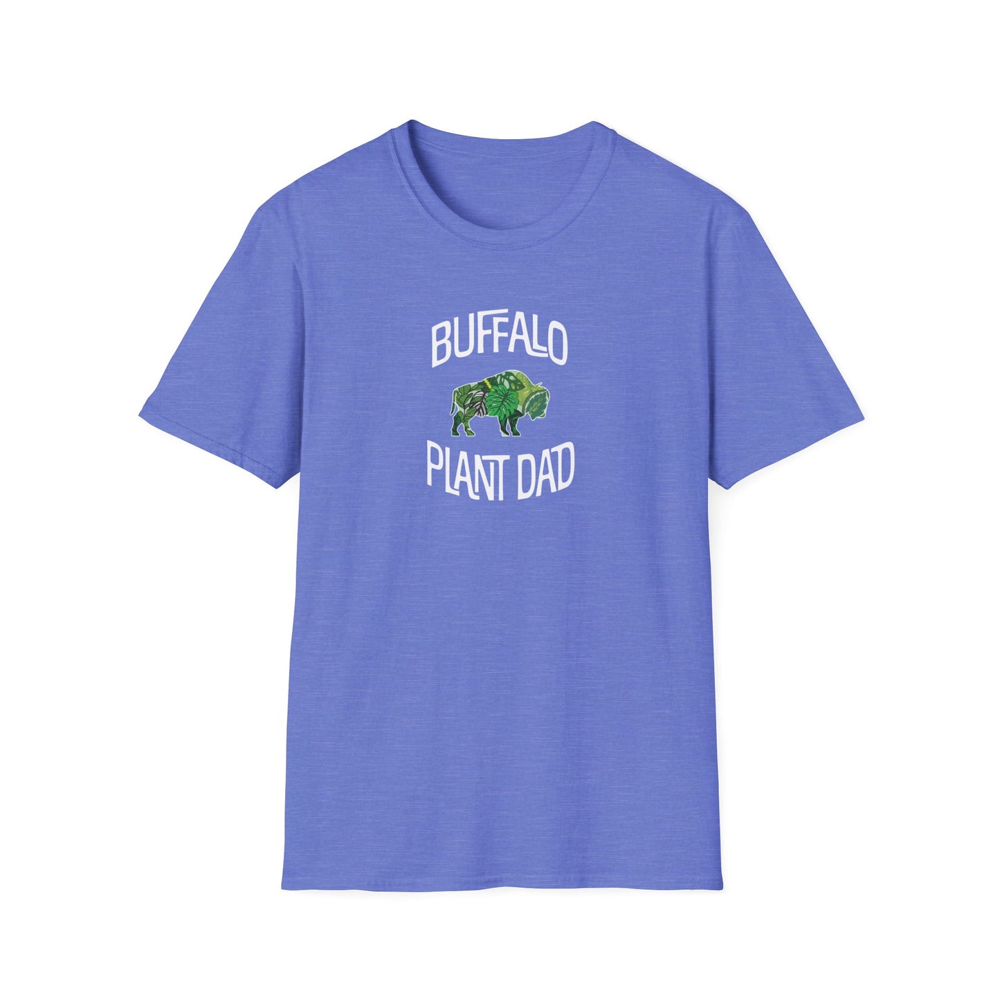 Buffalo Plant Dad Shirt