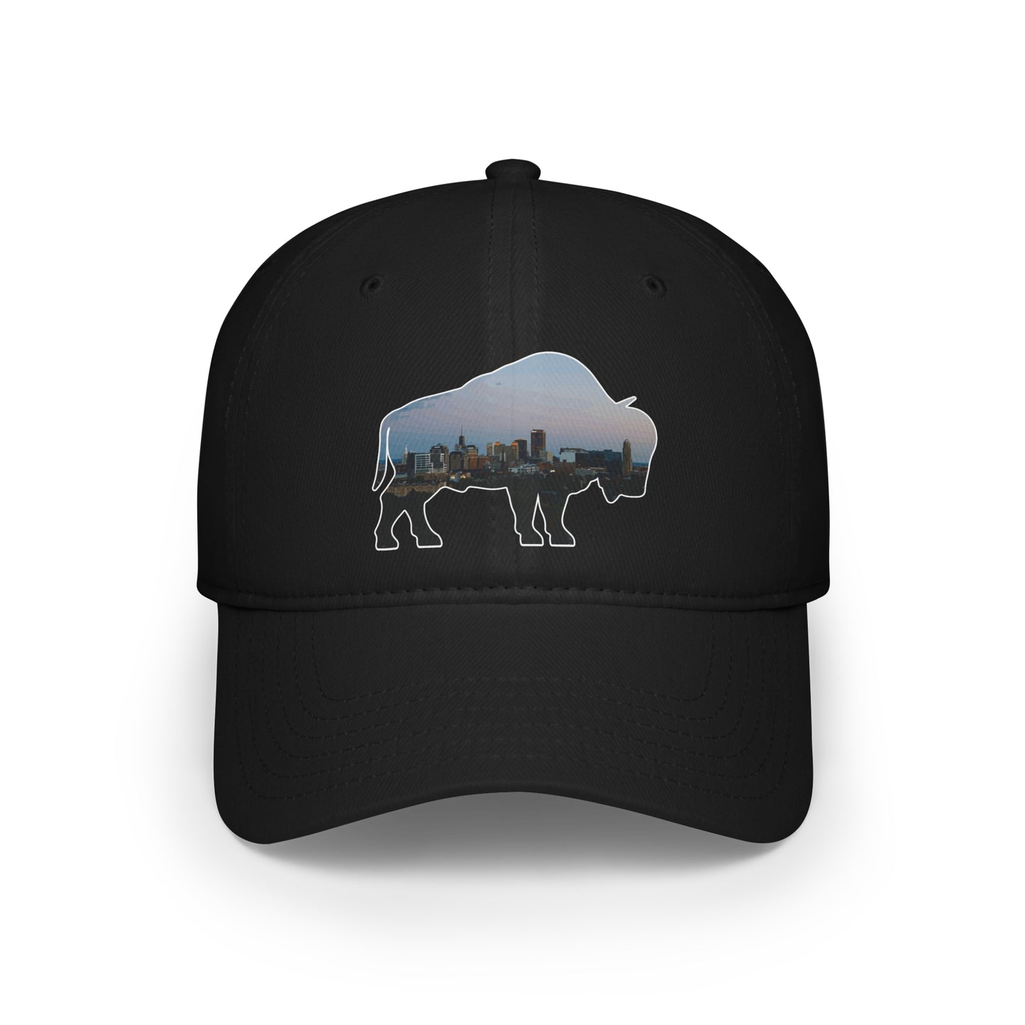 Buffalo Skyline Hat