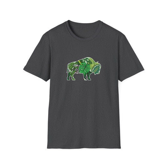 Buffalo Plant Lover Shirt