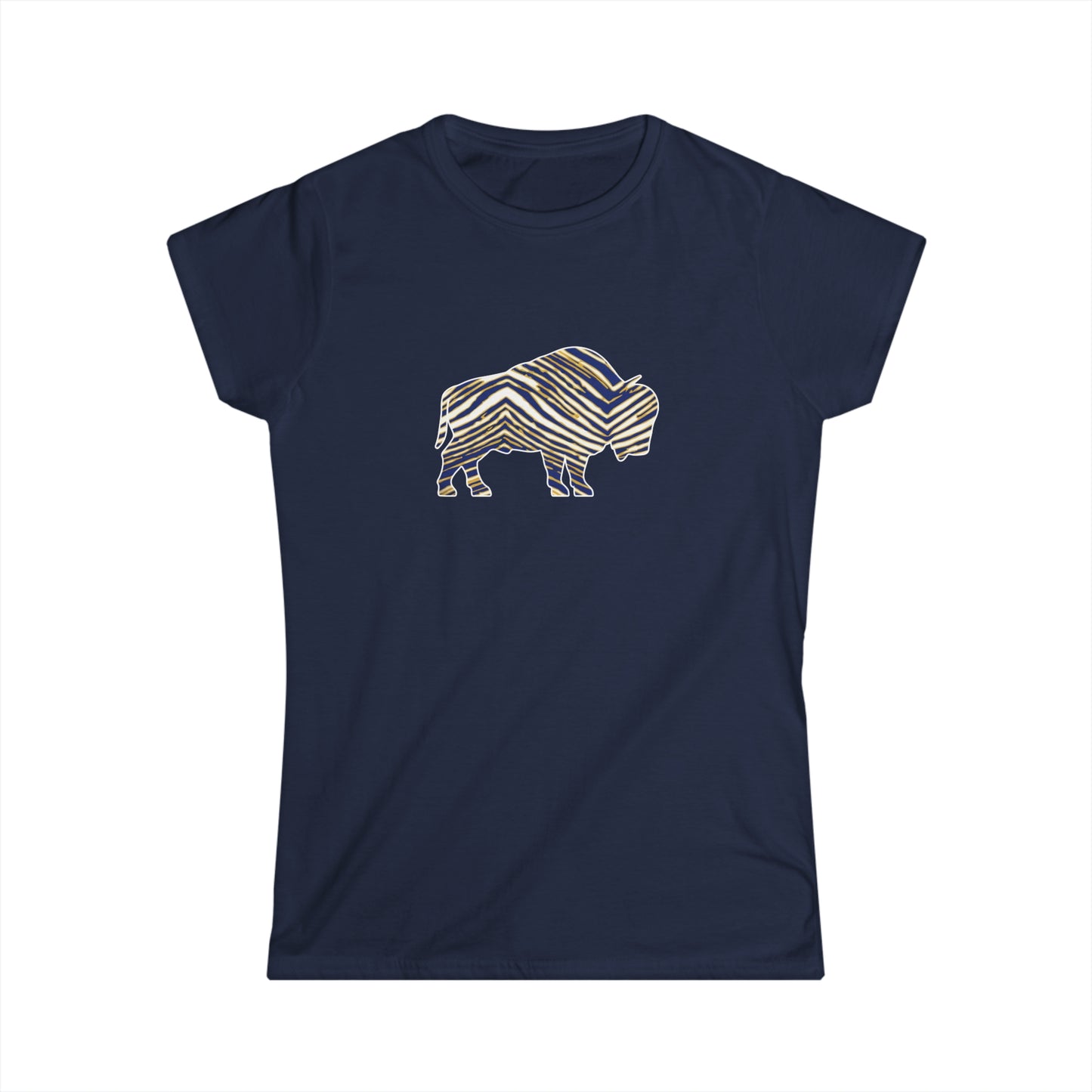 The Buffalo Game Day Women’s Shirt