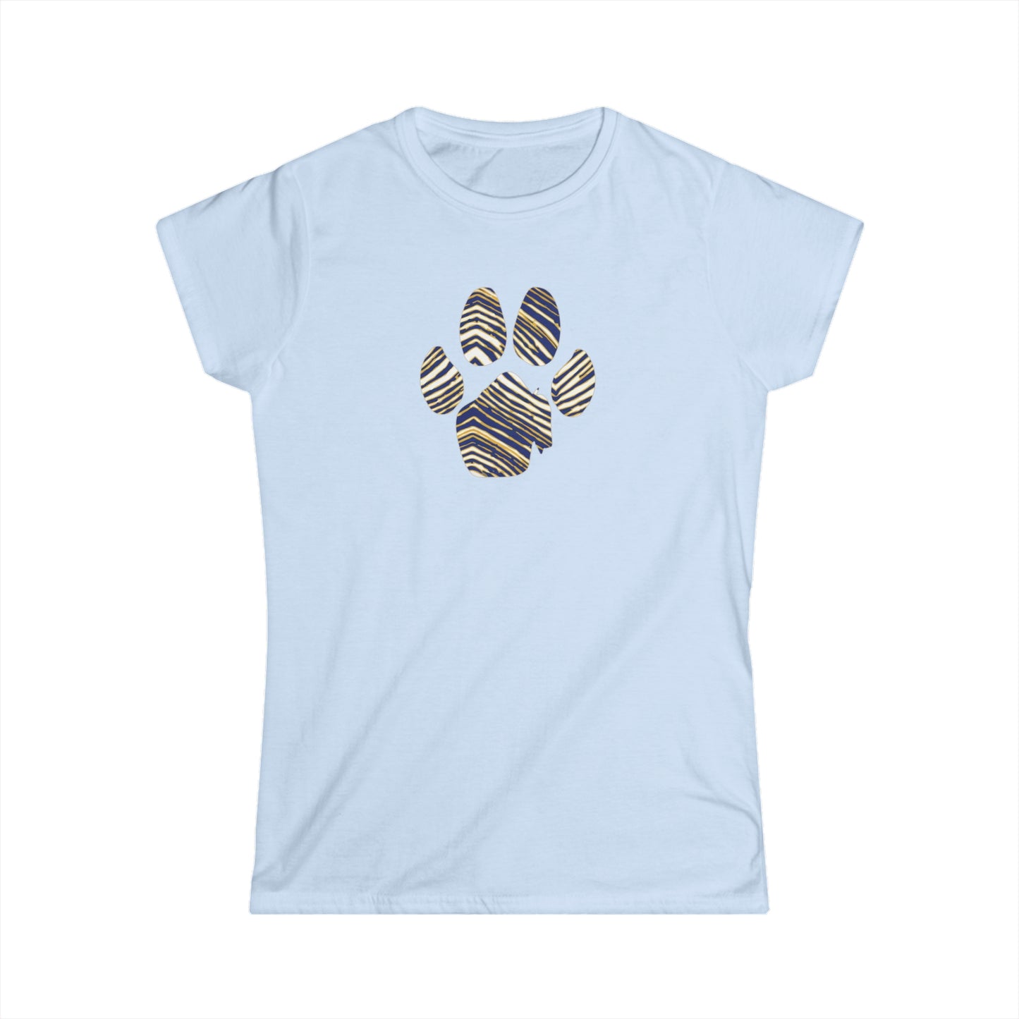 The Pawffalo Women’s Shirt