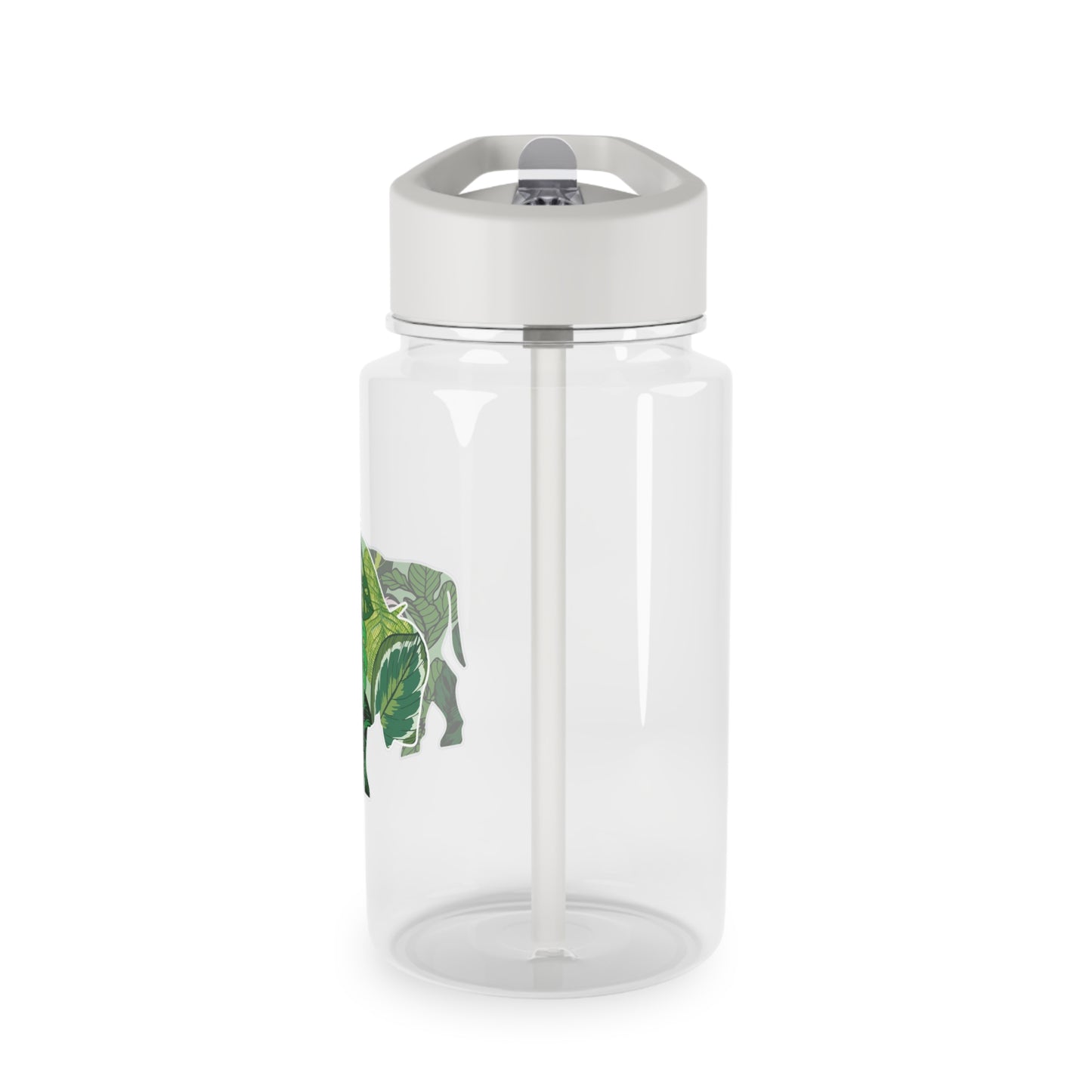 Buffalo Plant Lovers Water Bottle