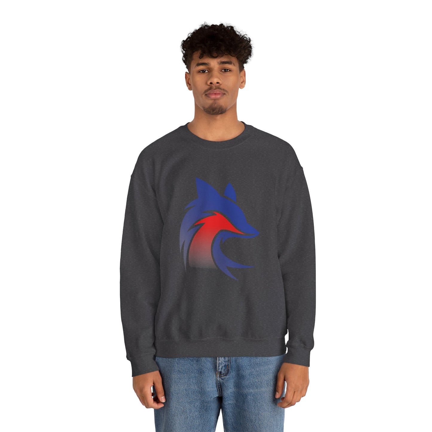 The Fox D3n Game Day Sweatshirt