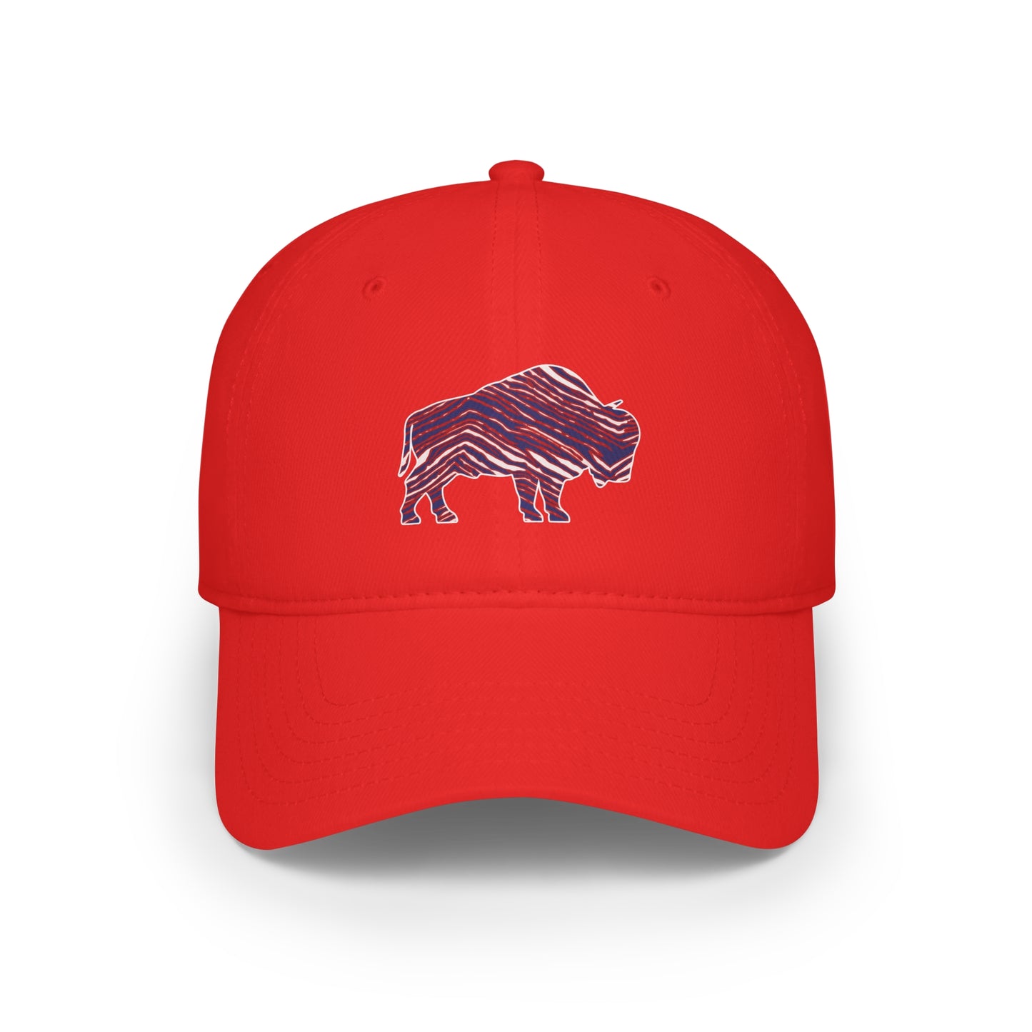 The Buffalo Game Day Hat