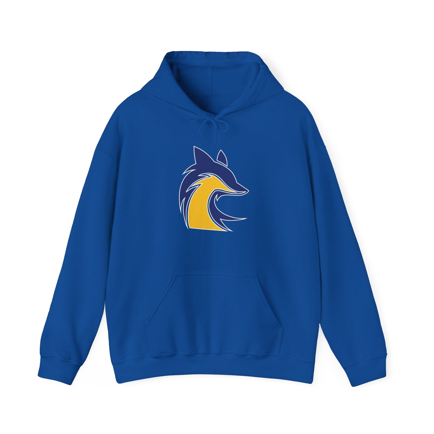 The Fox D3n Game Day Hoodie