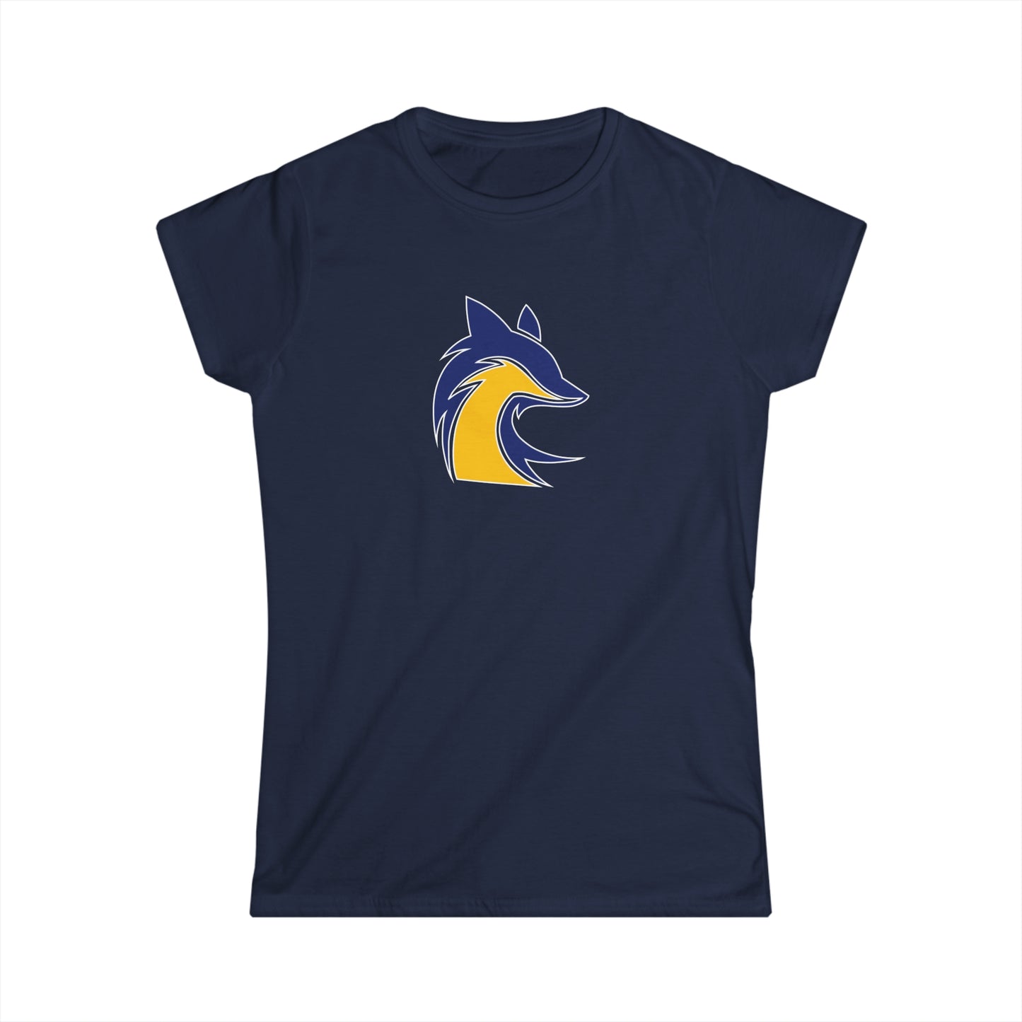 The Fox D3n Game Day Women’s Shirt