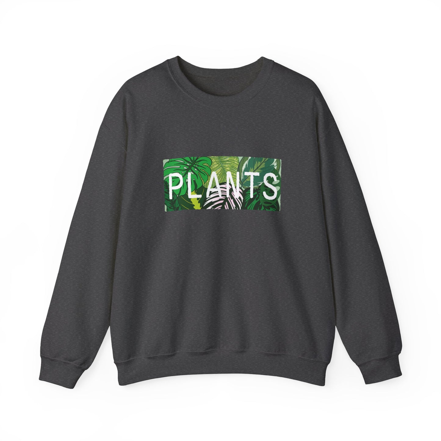 Plants Sweatshirt