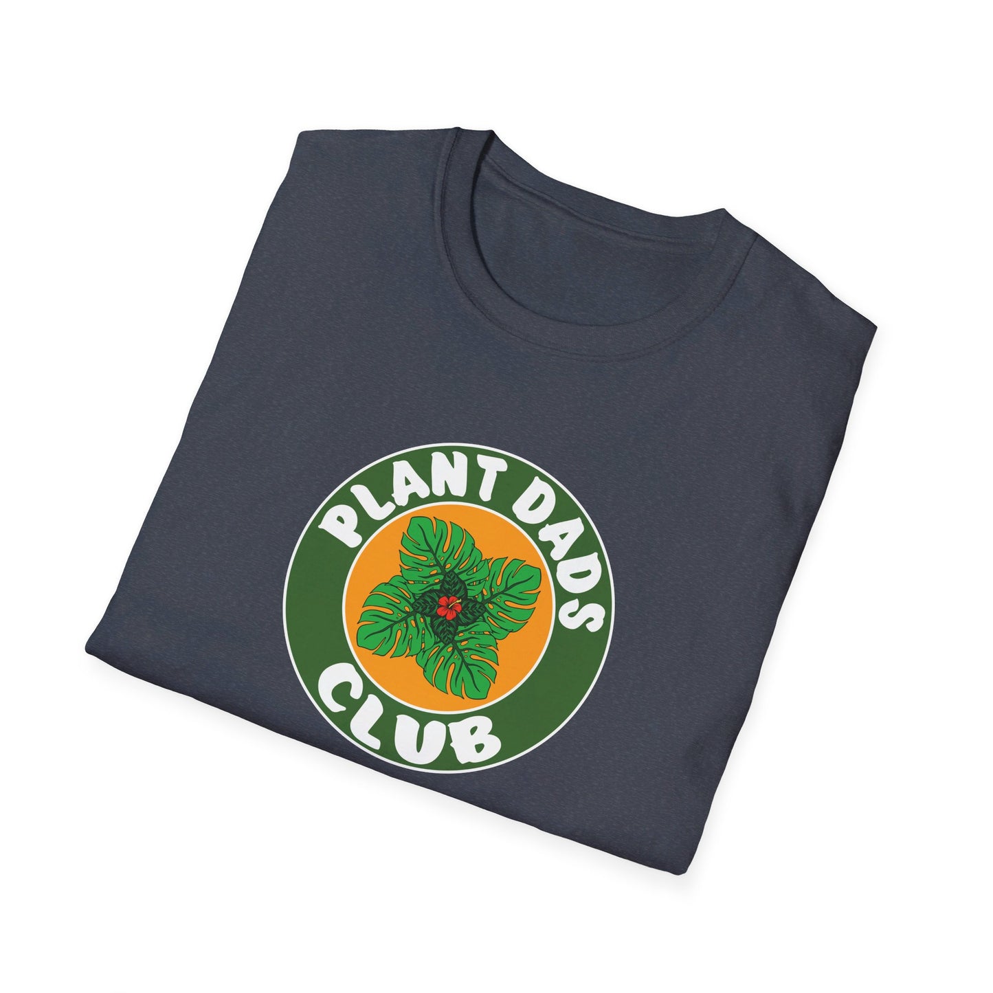 Plant Dads Club Shirt