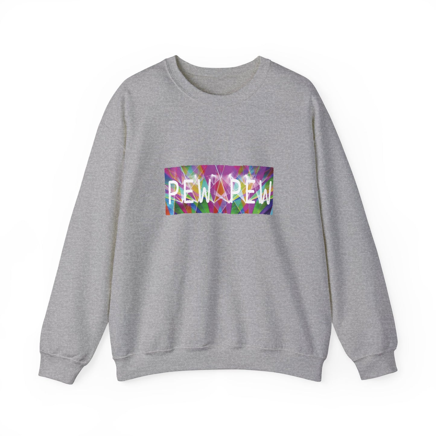 The Fox D3n Laser Sweatshirt