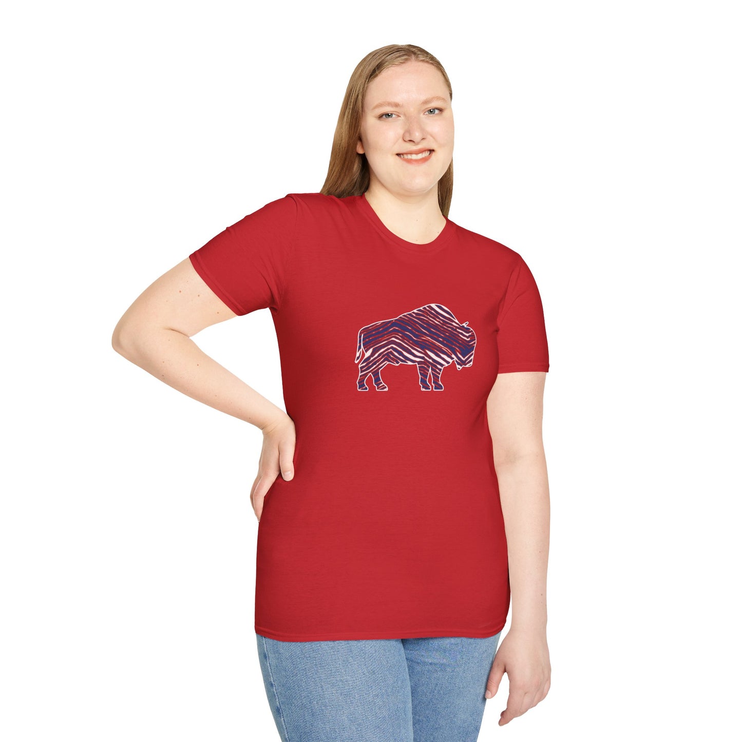 Buffalo Football Lovers Shirt