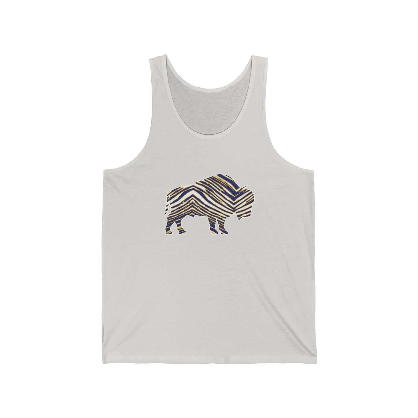 The Buffalo Game Day Tank