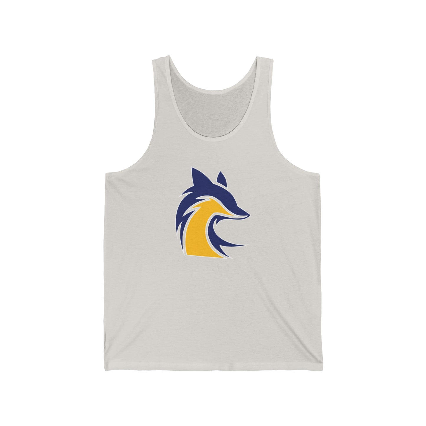 The Fox D3n Game Day Tank