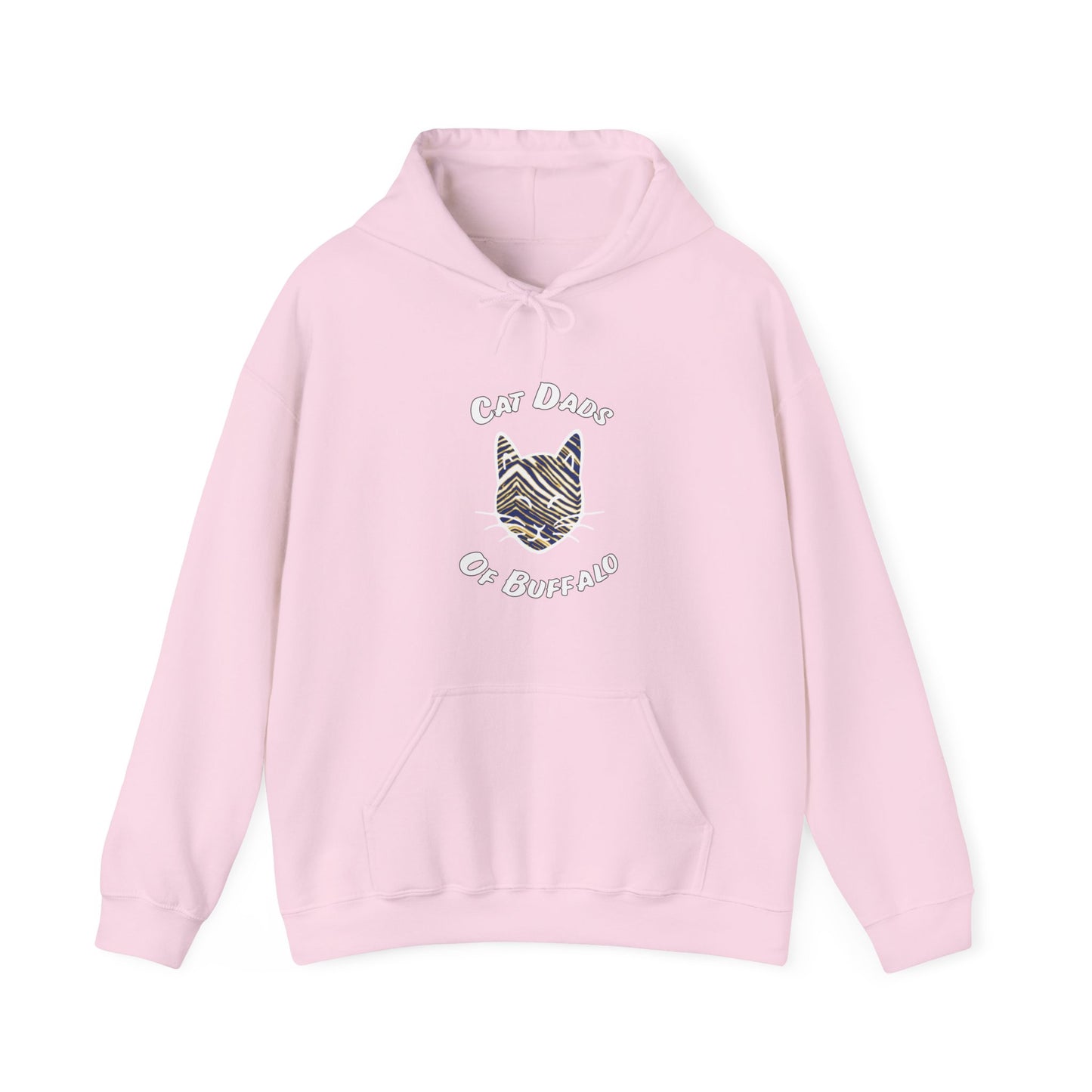 The Cat Dad Hoodie