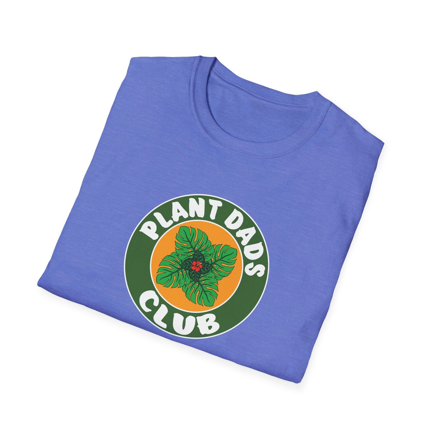 Plant Dads Club Shirt