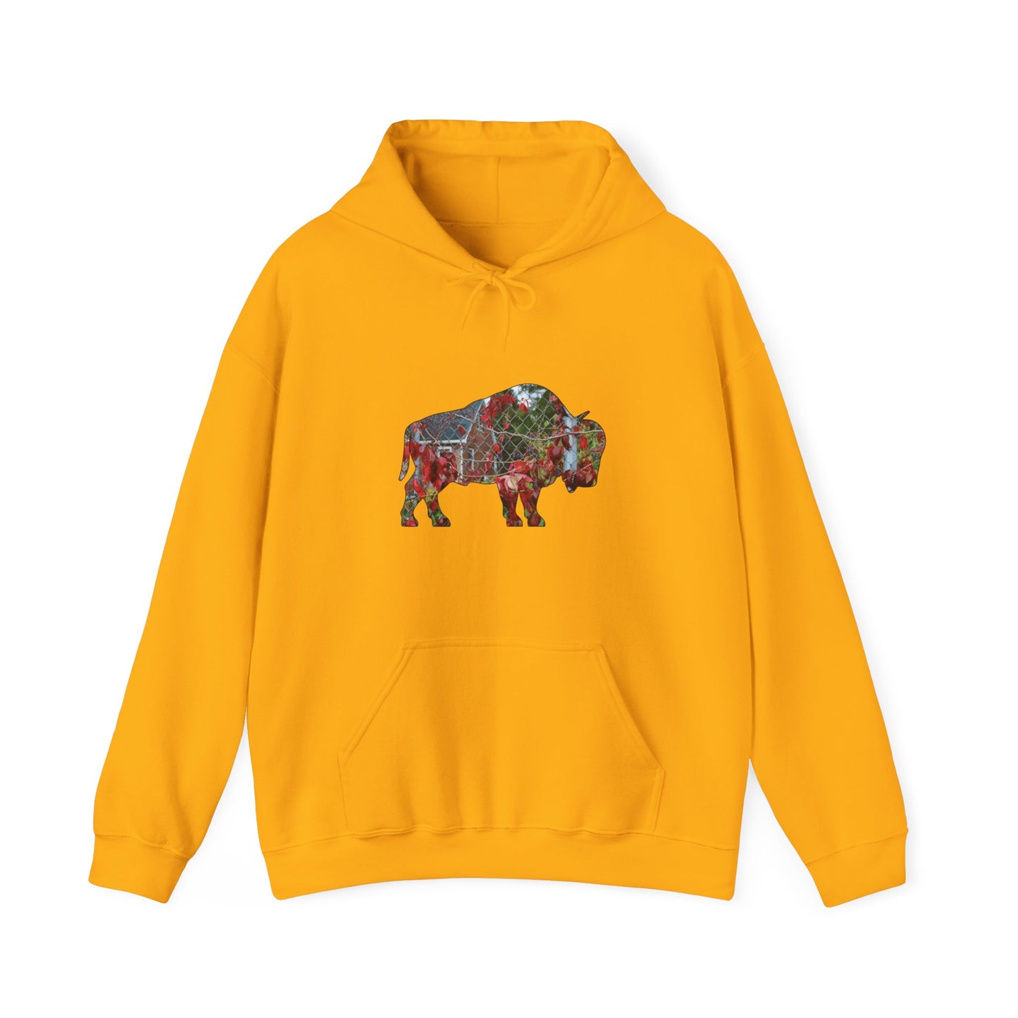 Fall Foliage Hoodie