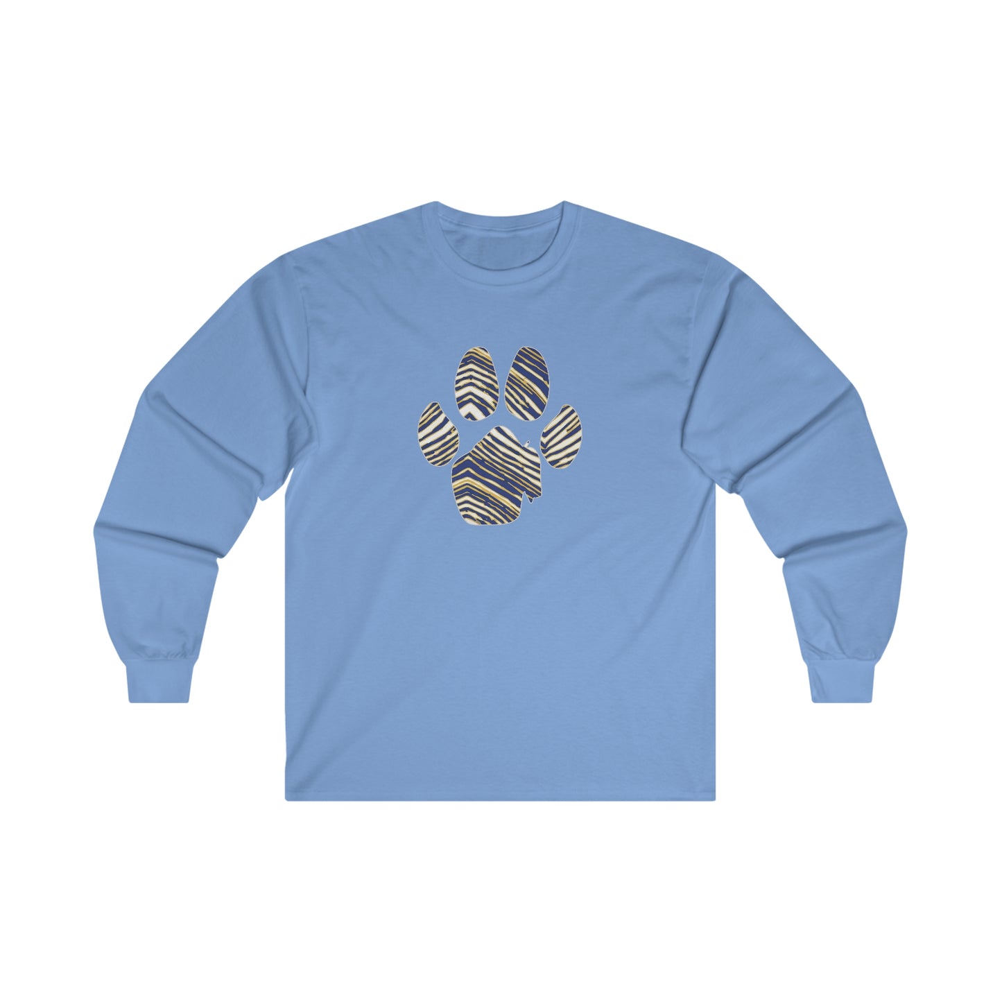 The Pawffalo Game Day Long Sleeve