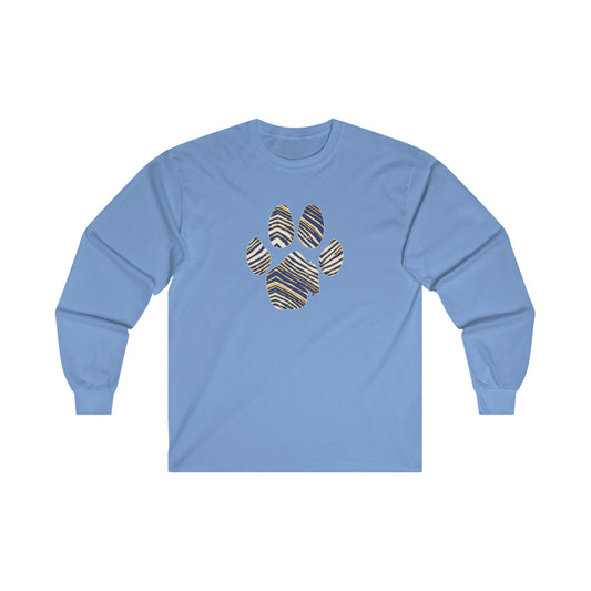 The Pawffalo Game Day Long Sleeve