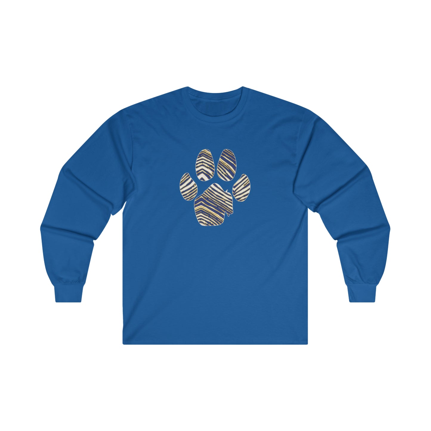 The Pawffalo Game Day Long Sleeve